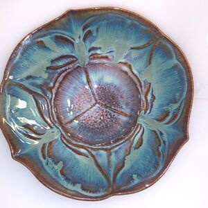 Bill Campbell Studio Pottery